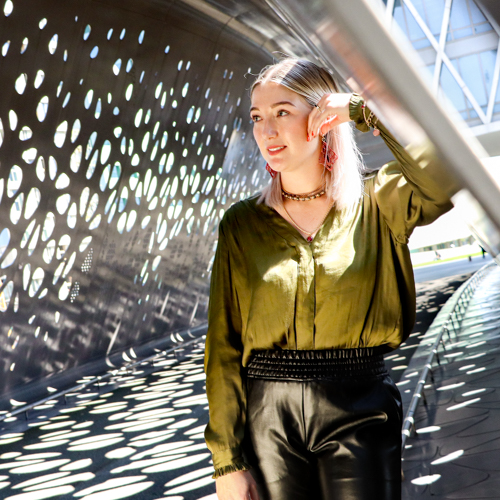 Look below to discover the sensual powerful trend items: