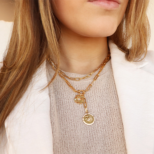 Use these brass metal charms in all your jewellery 