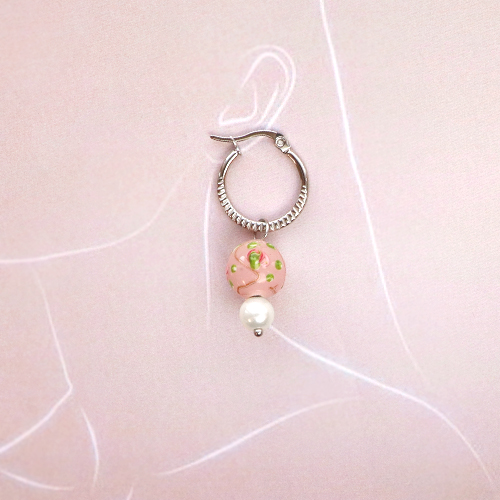 Get inspired by various colourful beads