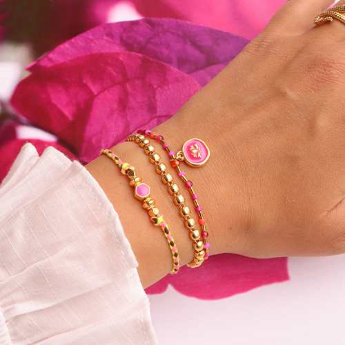 This is how to use these charms in all your jewellery