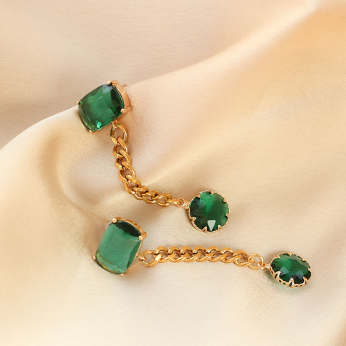 Get creative with Crystal Glass