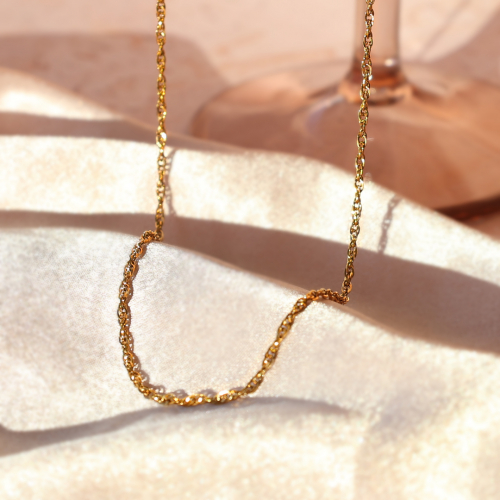 Inspiration to make beautiful necklaces