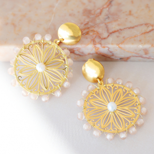 Getting started with Polaris Elements beads