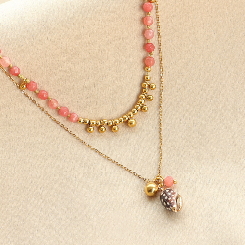 Get creative with stainless steel charms