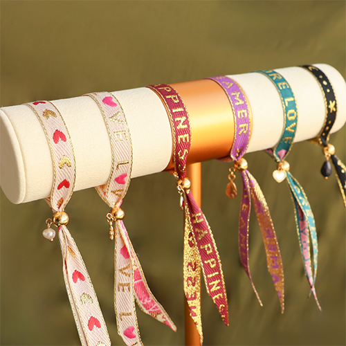 Get creative with ribbon text