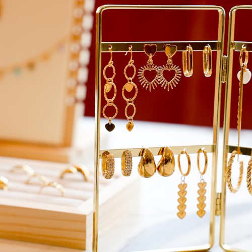 Looks we love: presenting and packaging! 