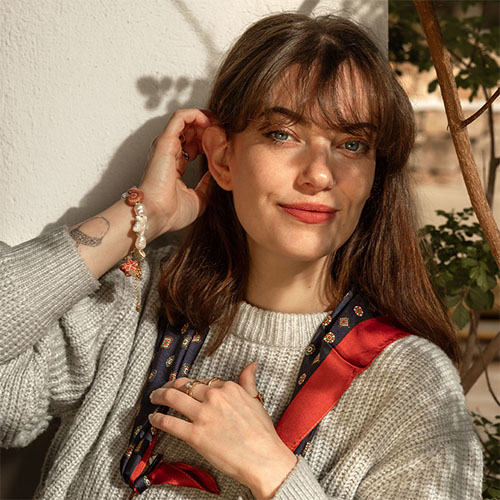 How to combine this spring&rsquo;s jewellery 