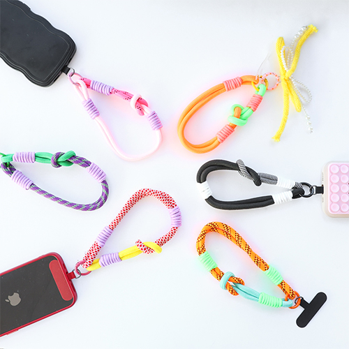Make your phone unique with the latest phone cords