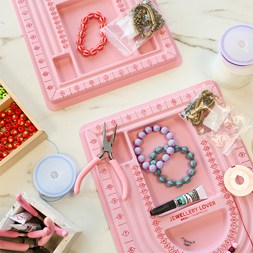 Beading boards for all your jewellery projects