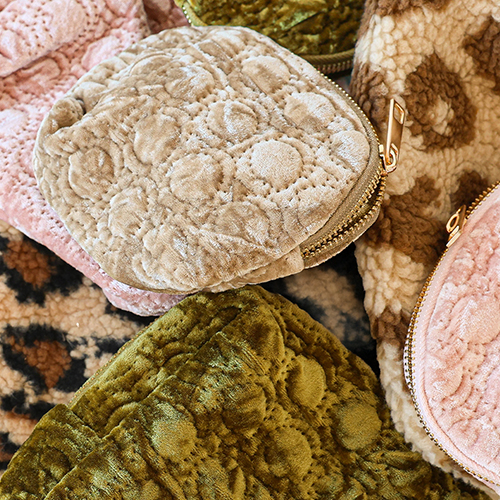 Get inspired by our BY31&reg; jewellery boxes and pouches