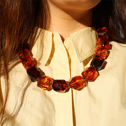 Mix & match acrylic beads