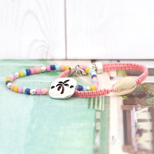 Bring on the summer with this sunny set of jewellery