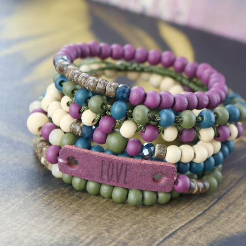 Get ready for autumn!