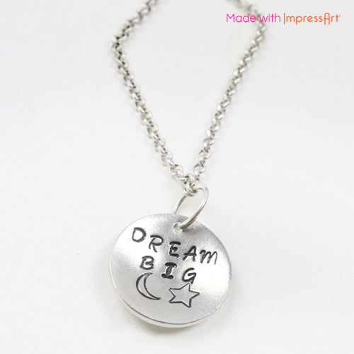 Inspiration for ImpressArt with Design Stamps