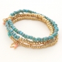 FUN bracelets with must-have Miyuki seed beads