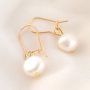 Go chic with freshwater pearls 