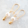 Go chic with freshwater pearls 