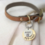 Personalised jewellery with ImpressArt