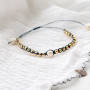 DIY macram&eacute; bracelets -> get inspired!