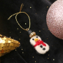 Here you&rsquo;ll learn how to create eye-popping Christmas pendants for your Christmas tree: