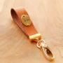 Personalised leather jewellery and accessories of top quality