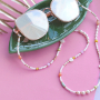 Inspiration for making stylish jewellery with Polaris Elements beads 