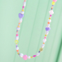 Get inspired by these colourful items and design trendy summer jewellery 