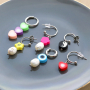 Design your own collection jewellery with these popular polymer beads.