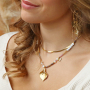 Au Naturel trendy jewellery sets 