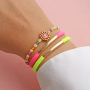Get ready and create a summer bracelet collection