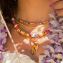 Colour Me Free jewellery trends