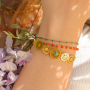 Get inspired and create jewellery in New Bohemian style