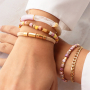 Tips for designing a trendy bracelet collection