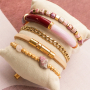 Tips for designing a trendy bracelet collection