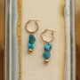 Get to work and create your own earring collection