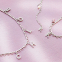Get inspired! Learn how to make personalised jewellery
