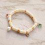 Get started with cheerful polymer beads
