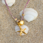 Getting started with DQ summer beads for the ultimate beach collection