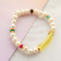 Get creative with acrylic beads for summer jewellery