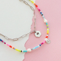 Get creative with summer DQ and stainless steel charms own design