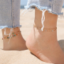 Get your collection ready for summer with anklets and bracelets