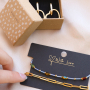 Tips for packaging and personalizing jewellery