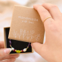 Tips for packaging and personalizing jewellery