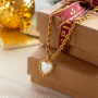 Magical Christmas jewellery easy to design by yourself