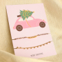 Tips for using jewellery cards
