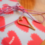 Valentine's Inspiration with exclusive jewellery cards