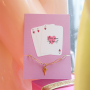 Valentine's Inspiration with exclusive jewellery cards