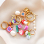 How to incorporate polymer beads into your jewellery