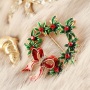 Mix & Match: Create your own festive look with pins and brooches