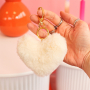 Tips for designing colourful pendants with pompom charms